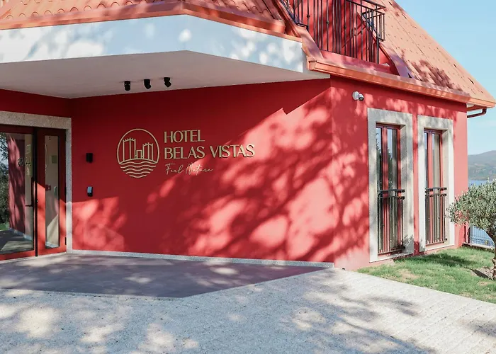 Belas Vistas