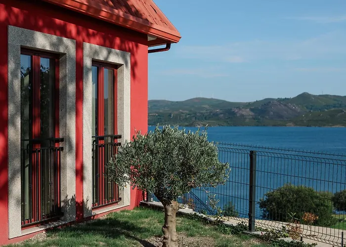 Belas Vistas Hotel 3*