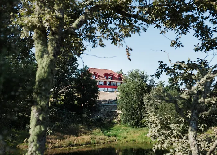 Hotel Belas Vistas 3*