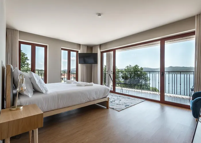 Belas Vistas Montalegre