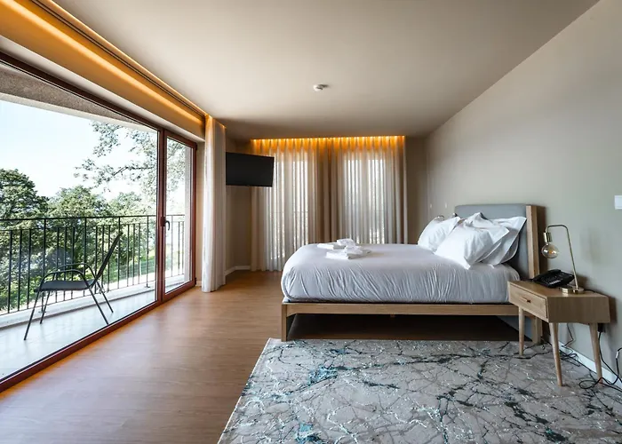 Hotel Belas Vistas 3*