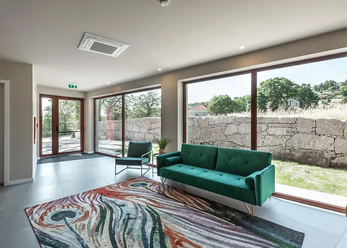 Belas Vistas 3* Montalegre