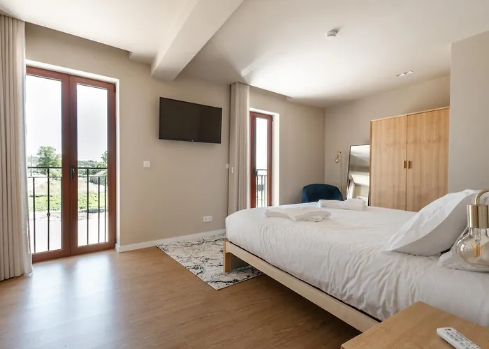 Belas Vistas Hotel 3*