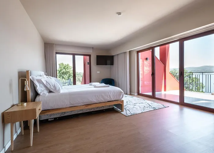 Hotel Belas Vistas 3*