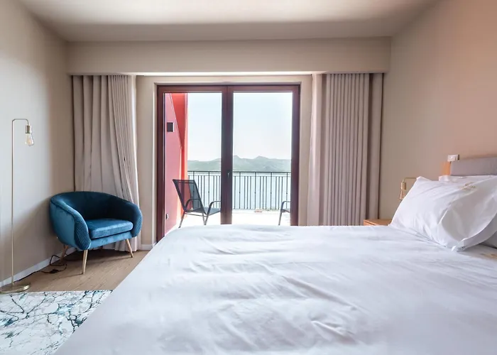 Belas Vistas 3* Montalegre