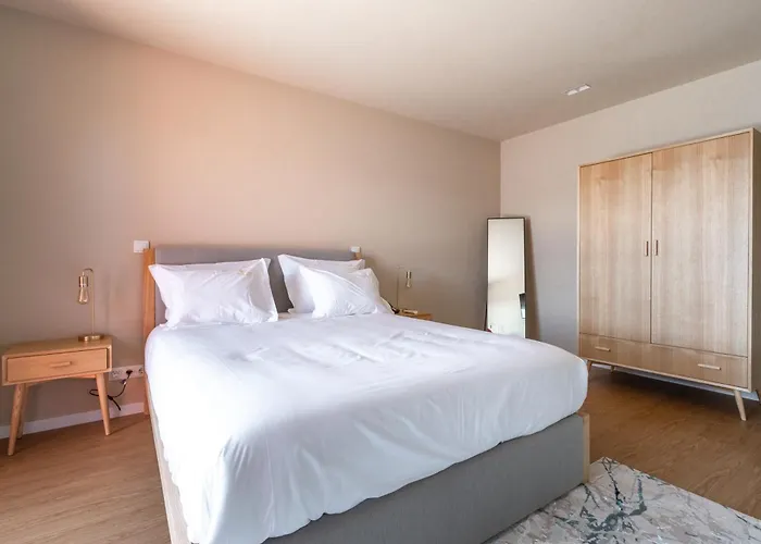 Hotel Belas Vistas 3*