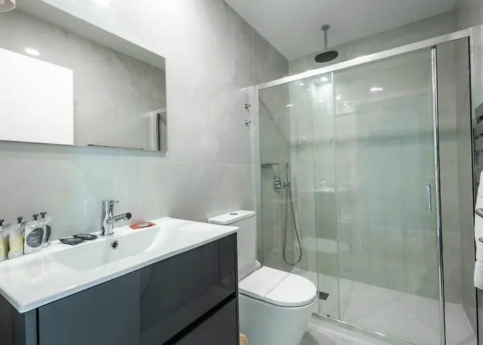 Hotel Belas Vistas Montalegre