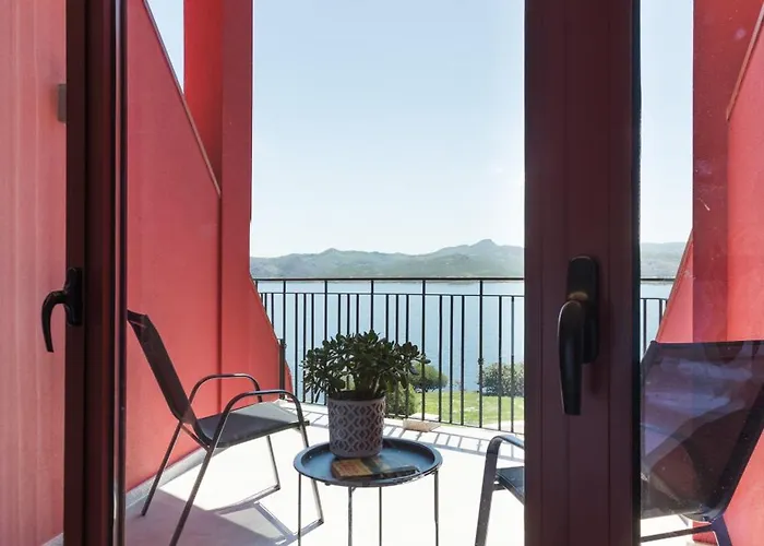 Belas Vistas Montalegre