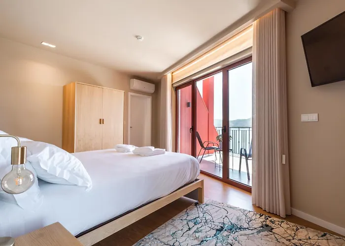 Belas Vistas 3* Montalegre