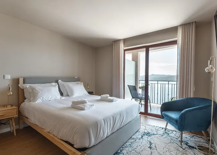 Belas Vistas Hotel 3*