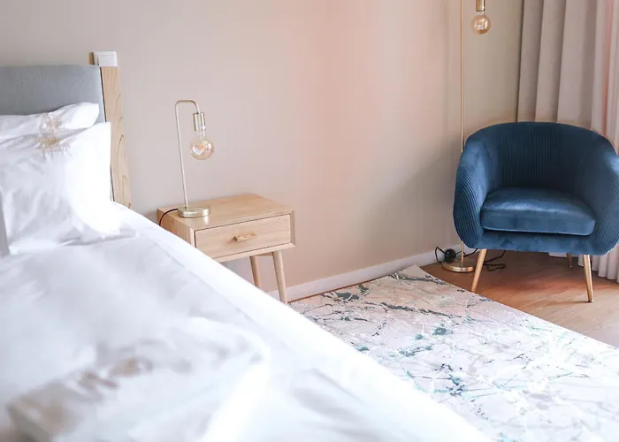 Hotel Belas Vistas 3*