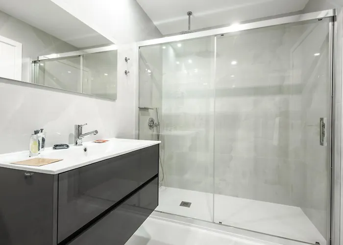 Hotel Belas Vistas Montalegre