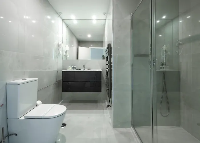 Belas Vistas 3* Montalegre