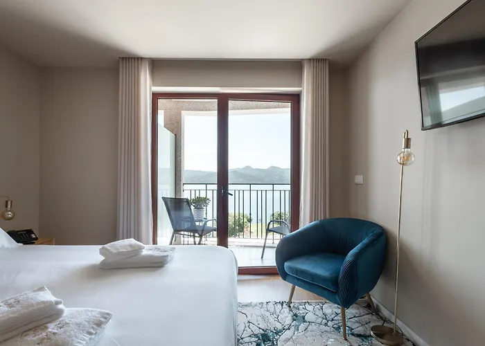 Belas Vistas Hotel 3*