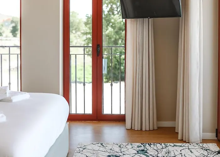 Hotel Belas Vistas 3*