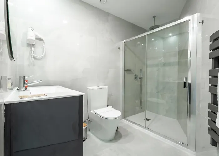 Belas Vistas Hotel Montalegre