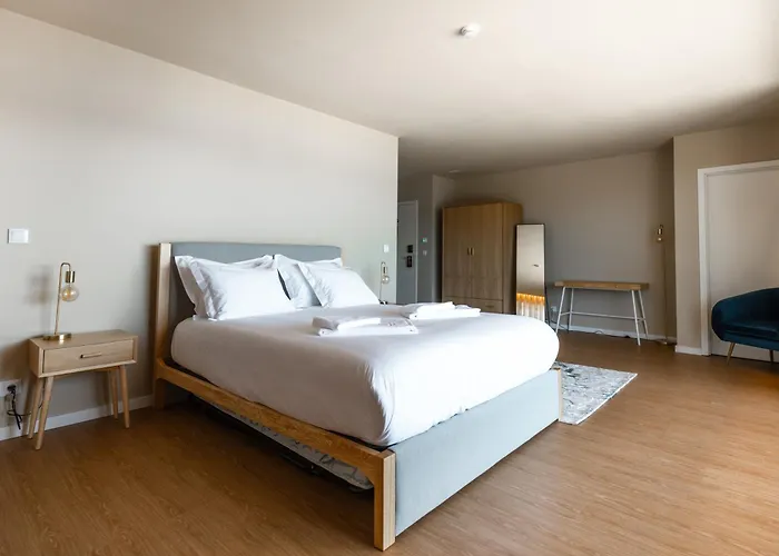 Belas Vistas Montalegre