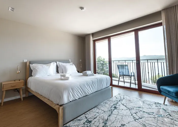 Belas Vistas 3* مونتاليغري